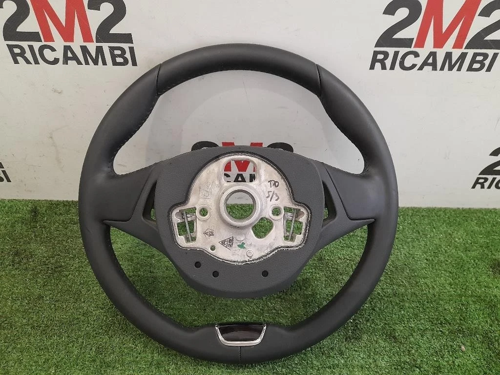 Volante 5E3419093A Skoda Fabia NJ3 2018