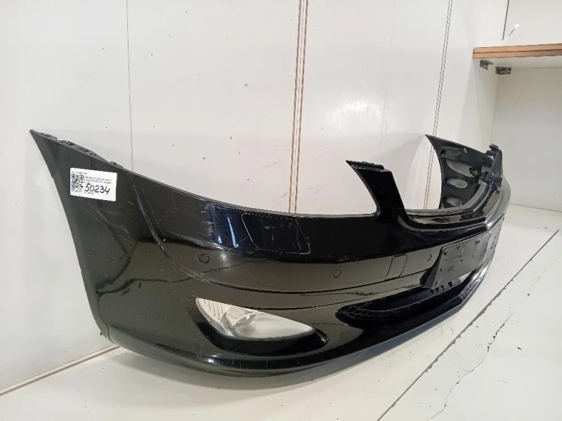 Paraurti ANT A2218801040 Mercedes Classe S W221 2006