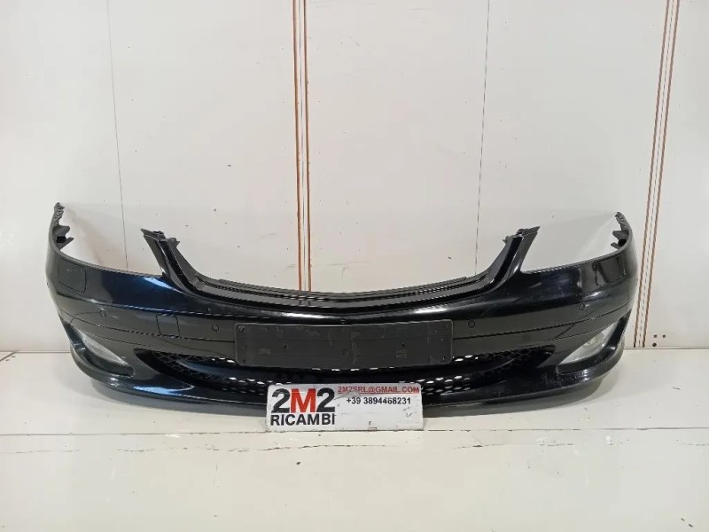 Paraurti ANT A2218801040 Mercedes Classe S W221 2006