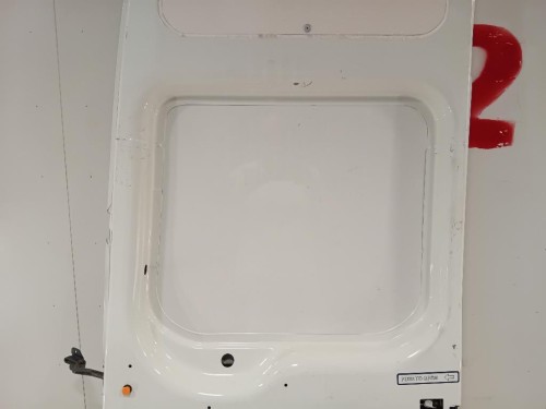 Paraurti ANT A1708650425 Mercedes Classe SLK R170 1997