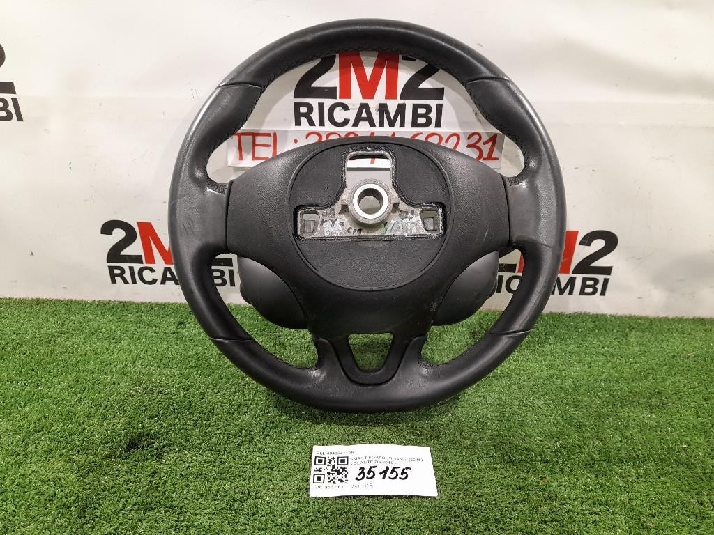 Volante 484004118R Smart Forfour 453 2015
