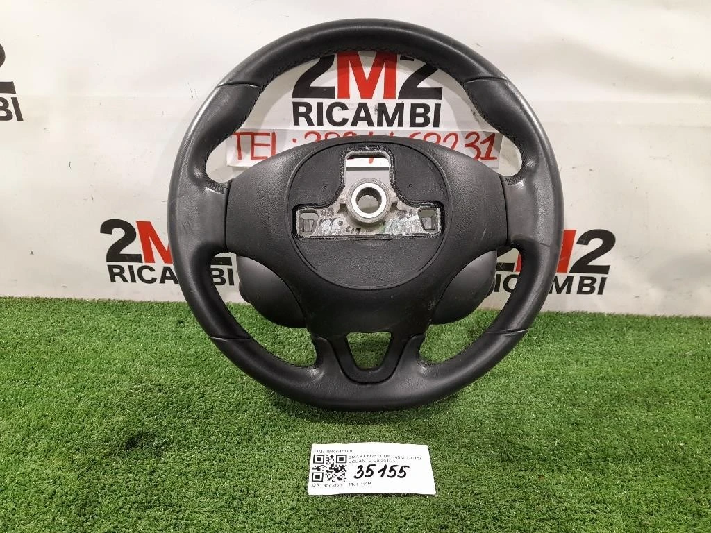 Volante 484004118R Smart Forfour 453 2015