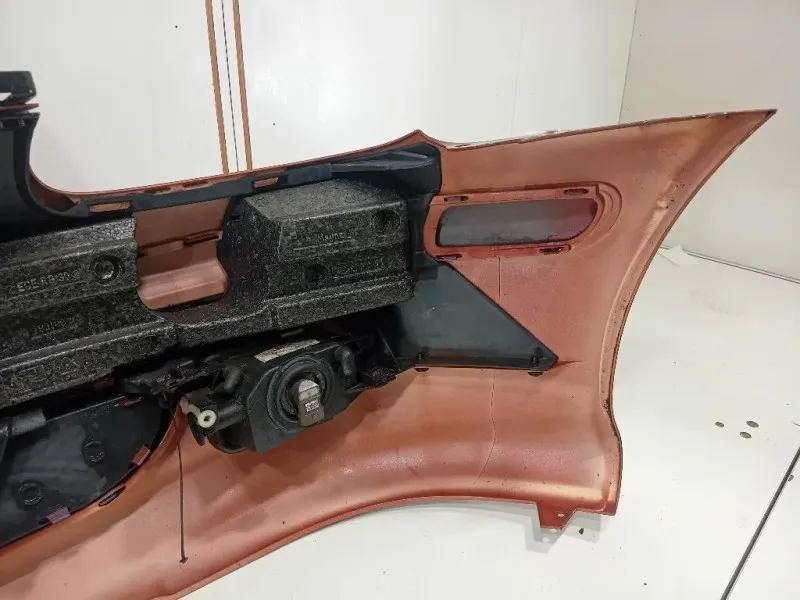 Paraurti ANT A1708650425 Mercedes Classe SLK R170 1997