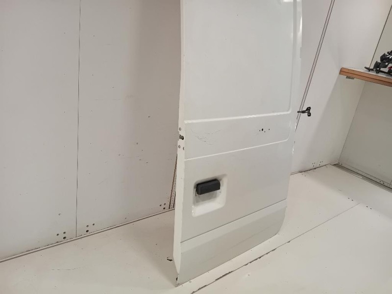 Porta DI Carico POST DX PORTA DI CARICO POST DX Ford Transit IV 2000
