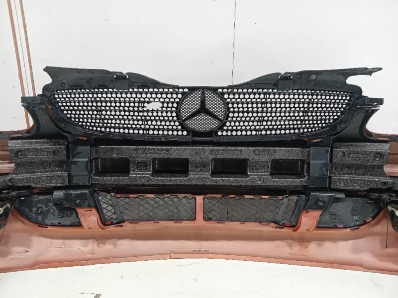 Paraurti ANT A1708650425 Mercedes Classe SLK R170 1997