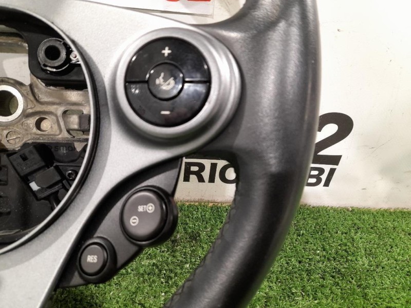 Volante 484004118R Smart Forfour 453 2015