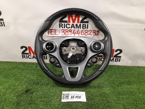 Volante 484004118R Smart Forfour 453 2015