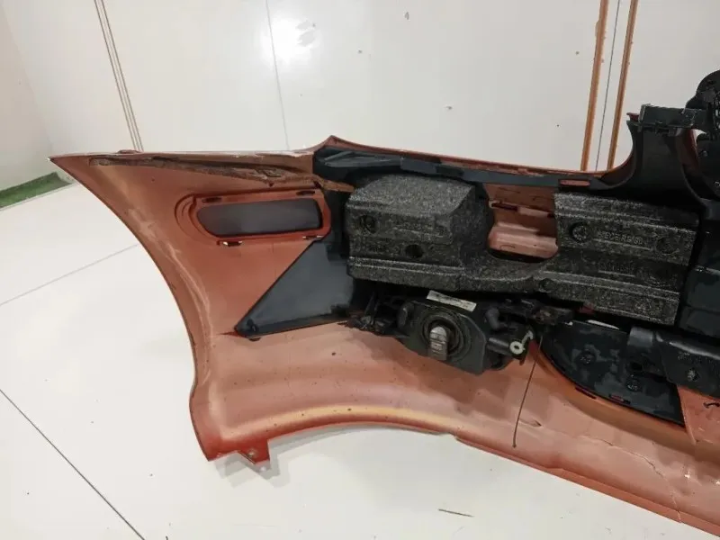 Paraurti ANT A1708650425 Mercedes Classe SLK R170 1997