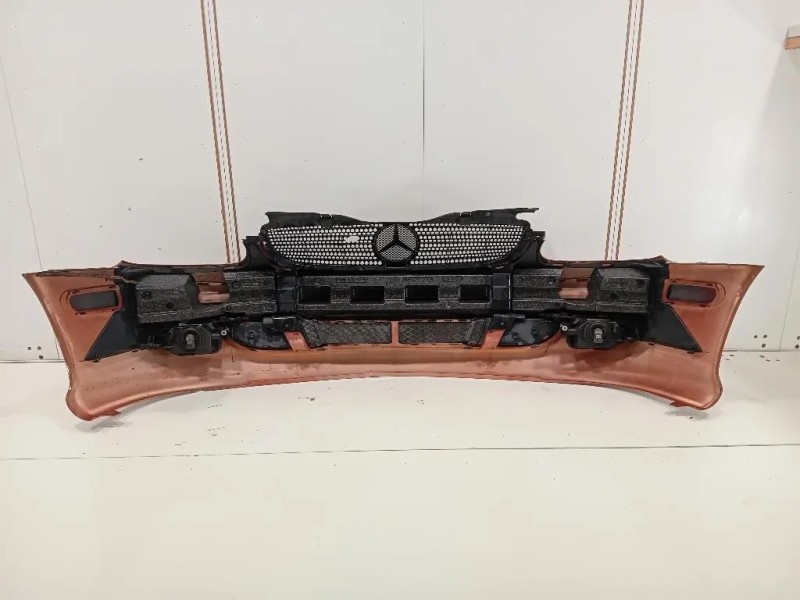 Paraurti ANT A1708650425 Mercedes Classe SLK R170 1997