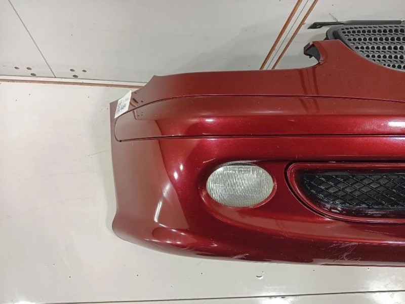 Paraurti ANT A1708650425 Mercedes Classe SLK R170 1997