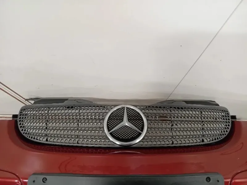 Paraurti ANT A1708650425 Mercedes Classe SLK R170 1997