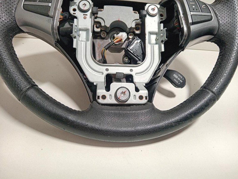 Volante 4610034102LBA Ssangyong Korando III 2011