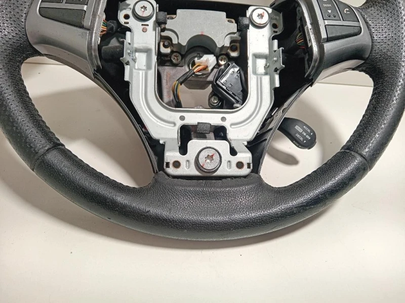 Volante 4610034102LBA Ssangyong Korando III 2011