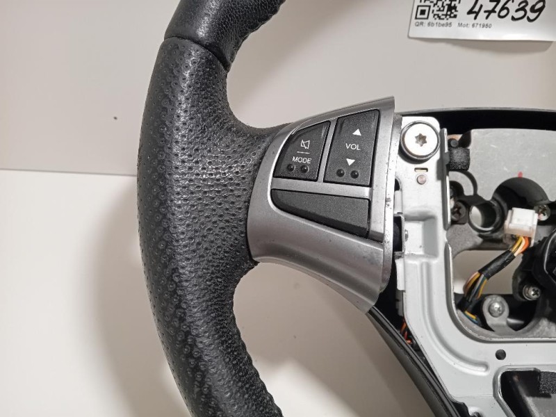 Volante 4610034102LBA Ssangyong Korando III 2011