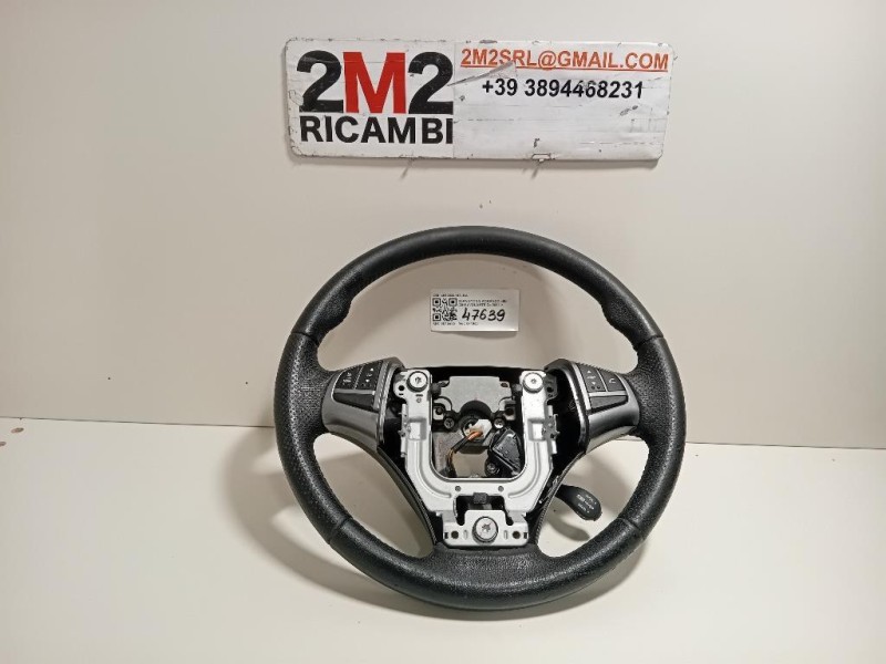 Volante 4610034102LBA Ssangyong Korando III 2011