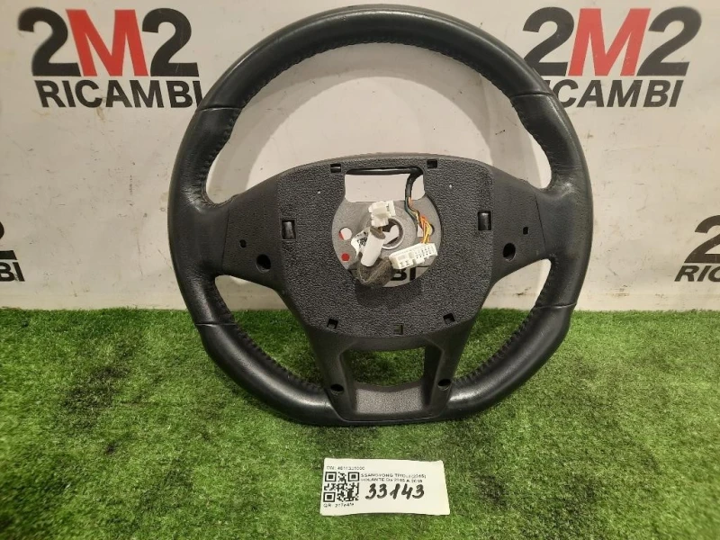 Volante 4511335000 Ssangyong Tivoli 2015