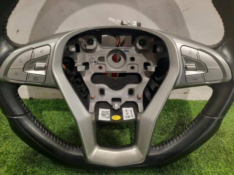 Volante 4511335000 Ssangyong Tivoli 2015