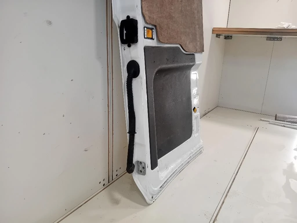 Porta DI Carico POST DX PORTA DI CARICO POST DX PASSO ALTO Ford Transit VI 2014