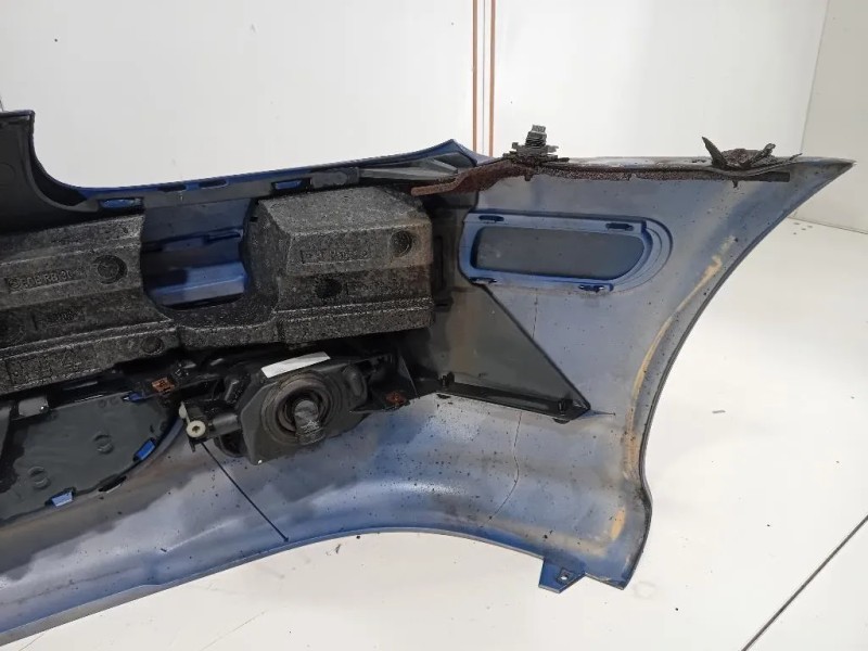 Paraurti ANT A1708850425 Mercedes Classe SLK R170 1997