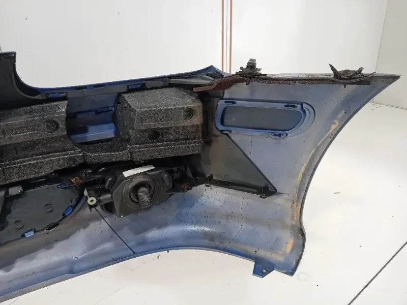 Paraurti ANT A1708850425 Mercedes Classe SLK R170 1997