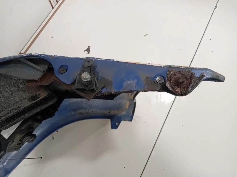 Paraurti ANT A1708850425 Mercedes Classe SLK R170 1997