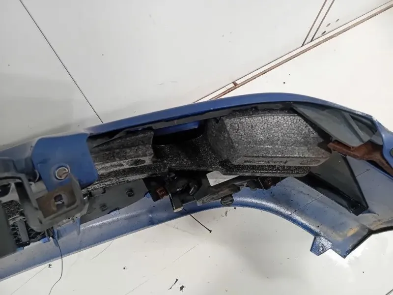 Paraurti ANT A1708850425 Mercedes Classe SLK R170 1997