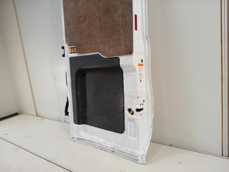 Porta DI Carico POST DX PORTA DI CARICO POST DX PASSO ALTO Ford Transit VI 2014