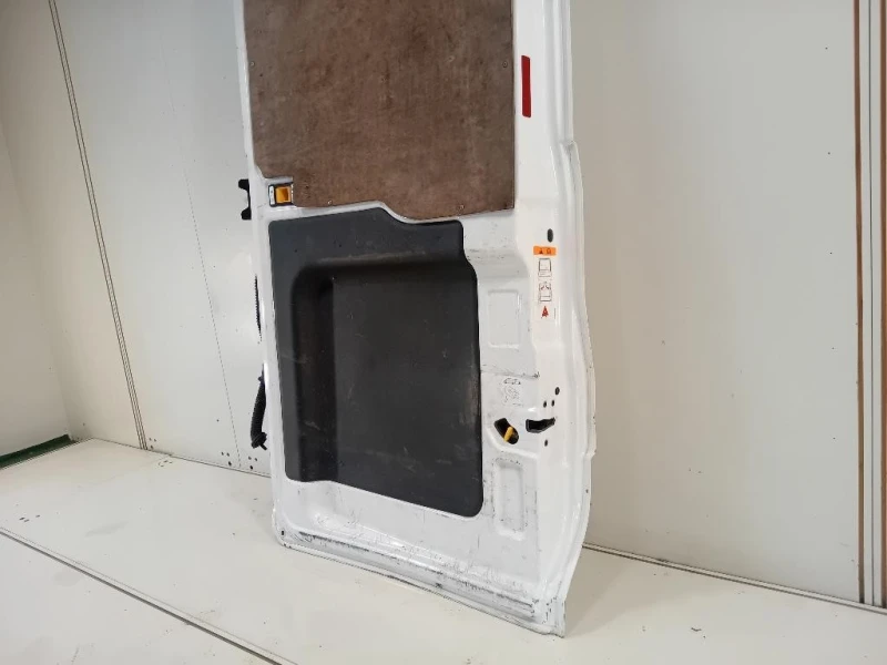 Porta DI Carico POST DX PORTA DI CARICO POST DX PASSO ALTO Ford Transit VI 2014