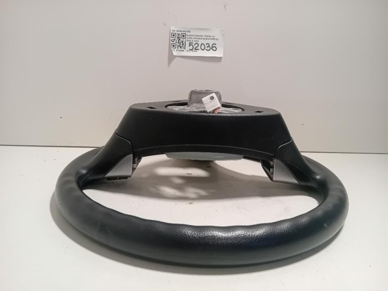 Volante VOLANTE Suzuki Grand Vitara II 2005