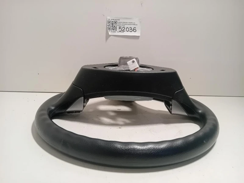 Volante VOLANTE Suzuki Grand Vitara II 2005