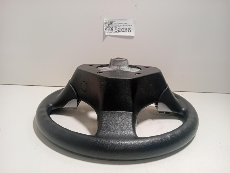 Volante VOLANTE Suzuki Grand Vitara II 2005