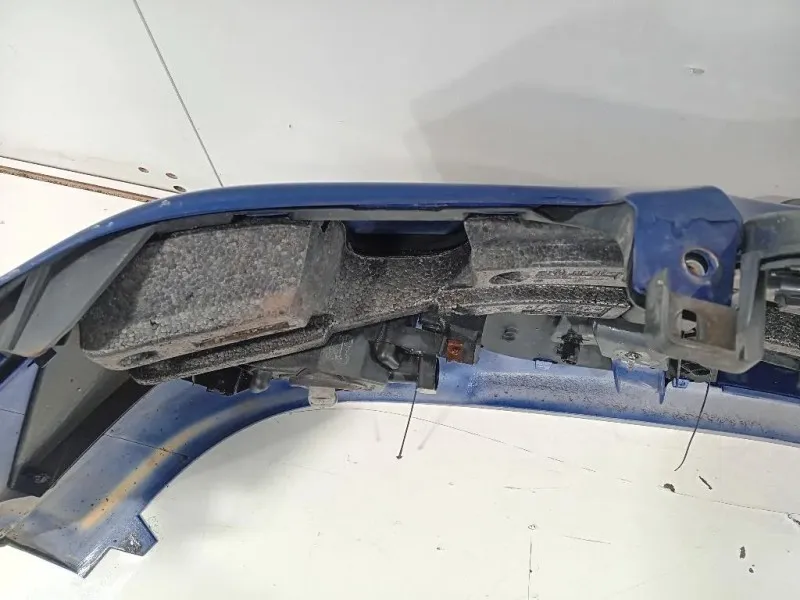 Paraurti ANT A1708850425 Mercedes Classe SLK R170 1997