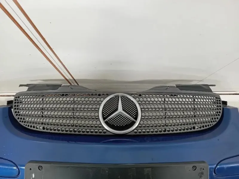 Paraurti ANT A1708850425 Mercedes Classe SLK R170 1997