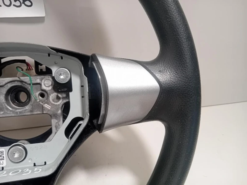 Volante VOLANTE Suzuki Grand Vitara II 2005