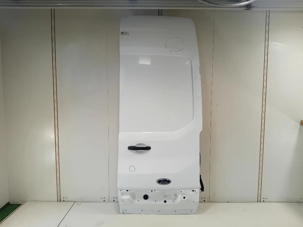 Porta DI Carico POST DX PORTA DI CARICO POST DX PASSO ALTO Ford Transit VI 2014