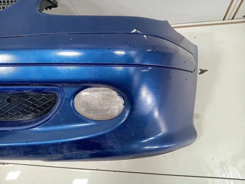 Paraurti ANT A1708850425 Mercedes Classe SLK R170 1997