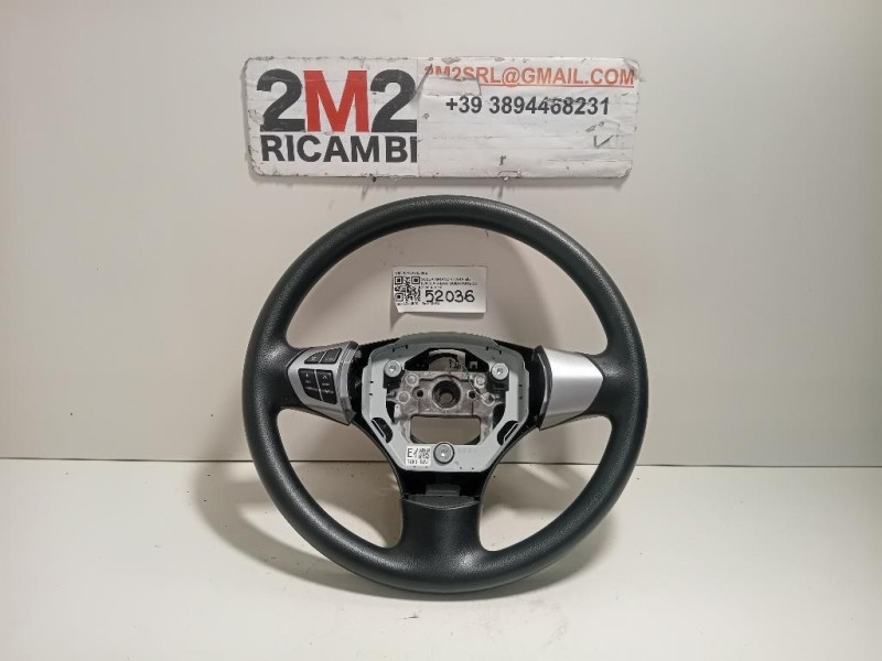 Volante VOLANTE Suzuki Grand Vitara II 2005