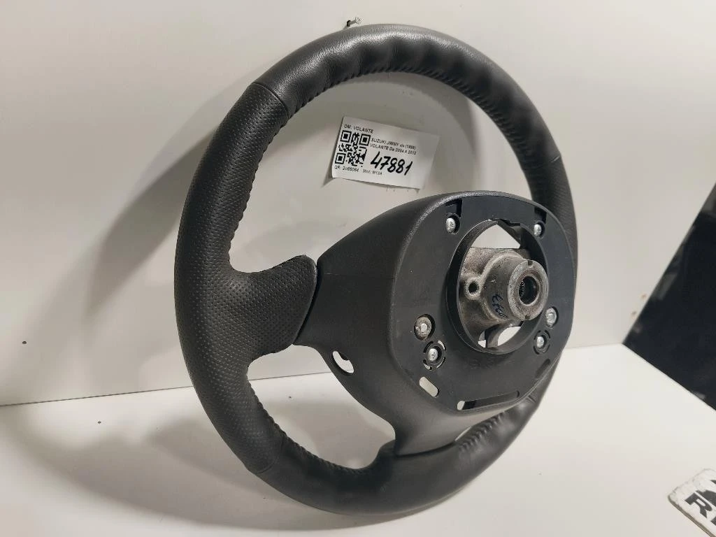 Volante VOLANTE Suzuki Jimny I 1999