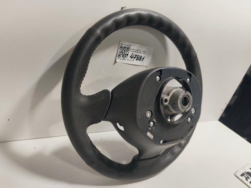 Volante VOLANTE Suzuki Jimny I 1999