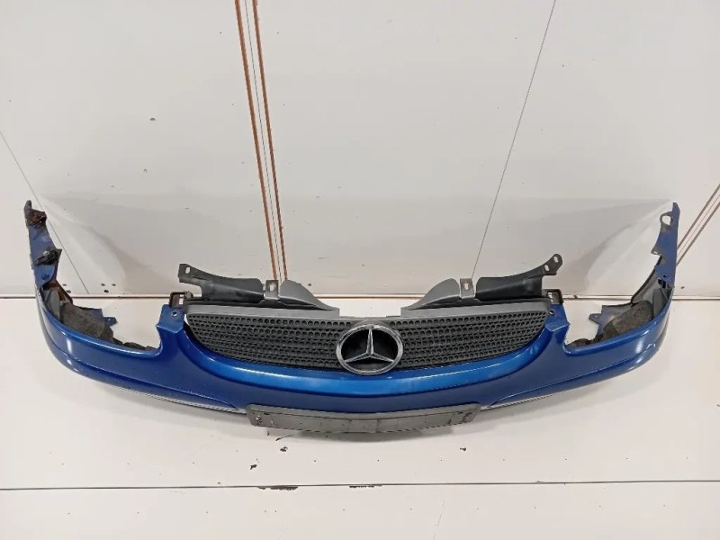 Paraurti ANT A1708850425 Mercedes Classe SLK R170 1997
