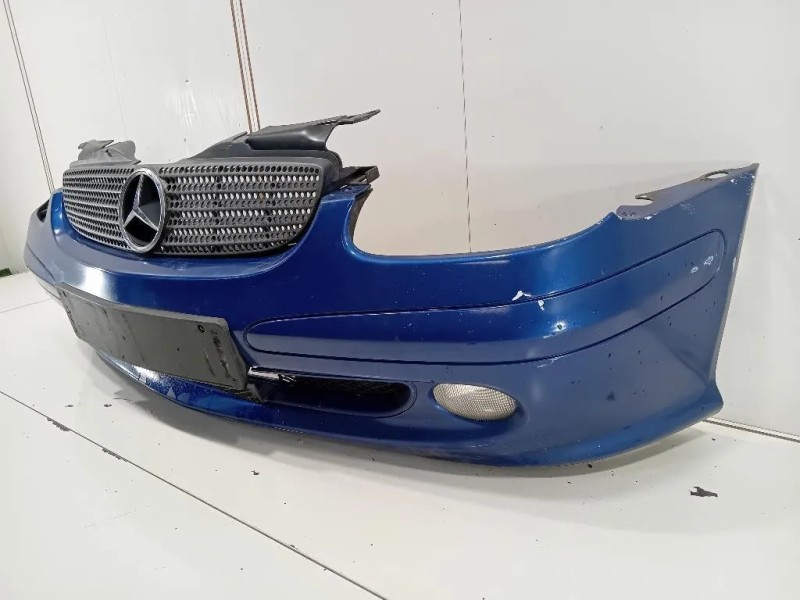 Paraurti ANT A1708850425 Mercedes Classe SLK R170 1997