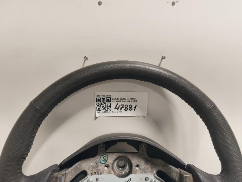 Volante VOLANTE Suzuki Jimny I 1999