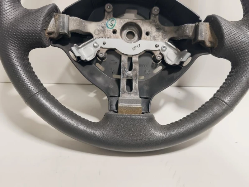 Volante VOLANTE Suzuki Jimny I 1999