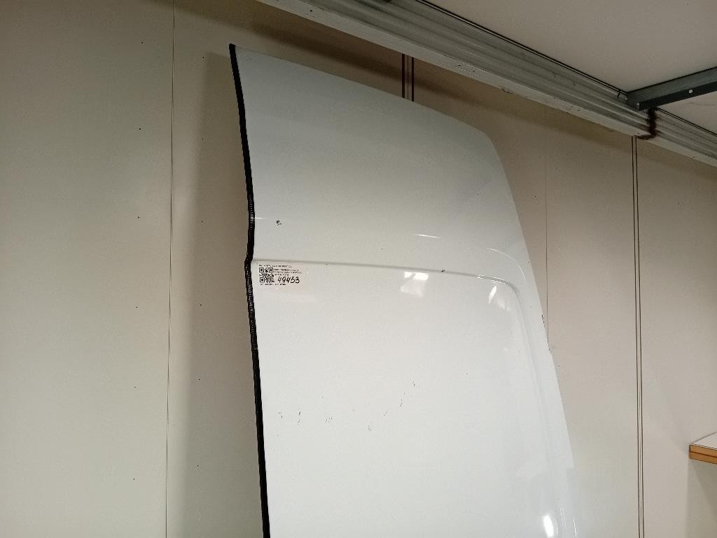 Paraurti ANT A1708850425 Mercedes Classe SLK R170 1997