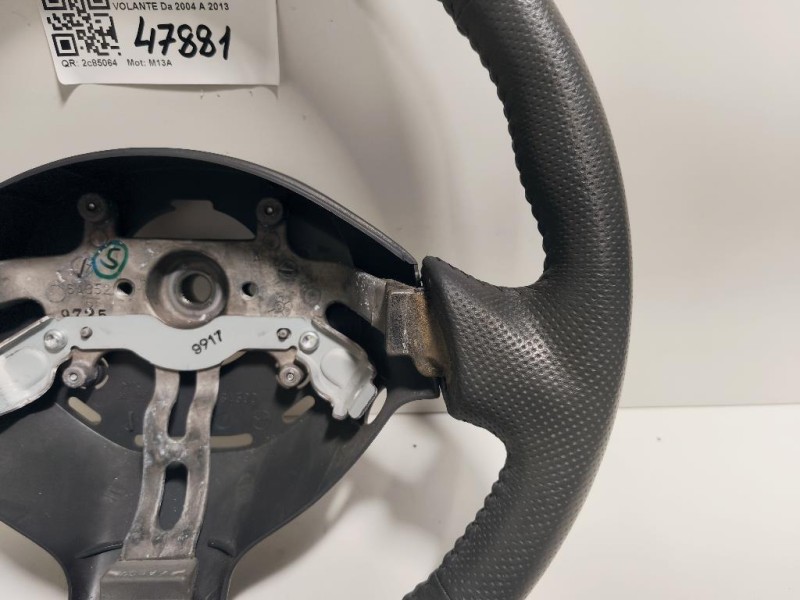 Volante VOLANTE Suzuki Jimny I 1999