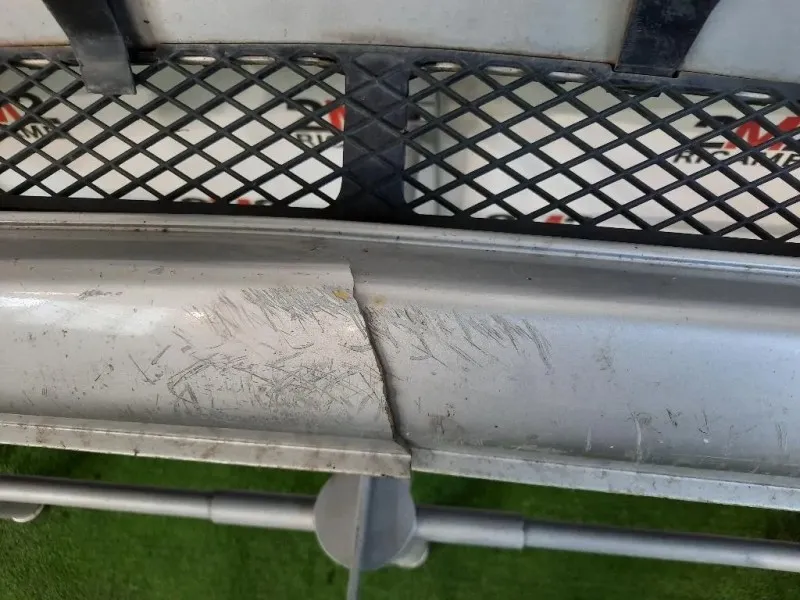 Paraurti ANT A1708850425 Mercedes Classe SLK R170 1997