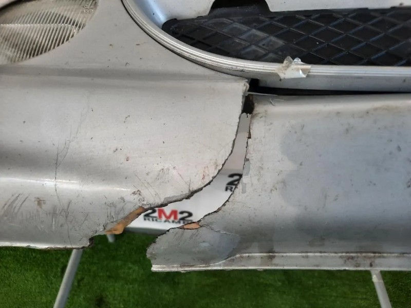 Paraurti ANT A1708850425 Mercedes Classe SLK R170 1997