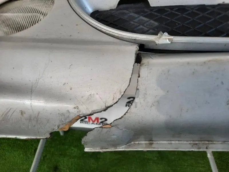 Paraurti ANT A1708850425 Mercedes Classe SLK R170 1997