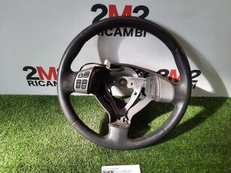 Volante 4811051K61BWL Suzuki Splash 2008