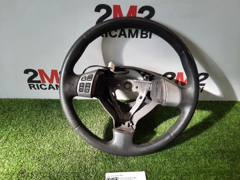 Volante 4811051K61BWL Suzuki Splash 2008